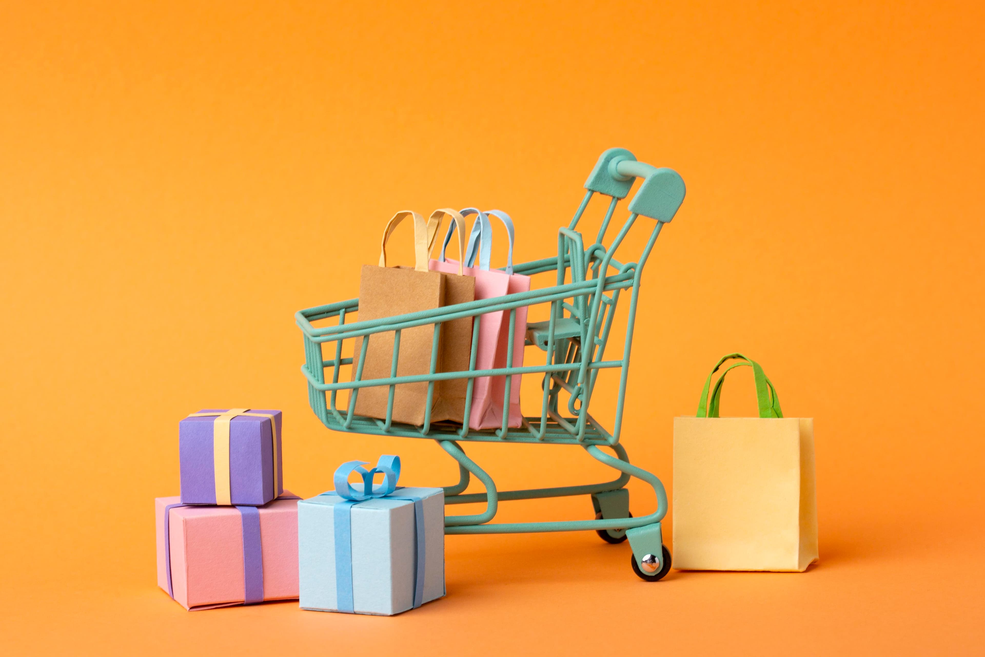 ShopStart store